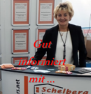 Neues von der BAUMESSE Niederrhein in Rheinberg
