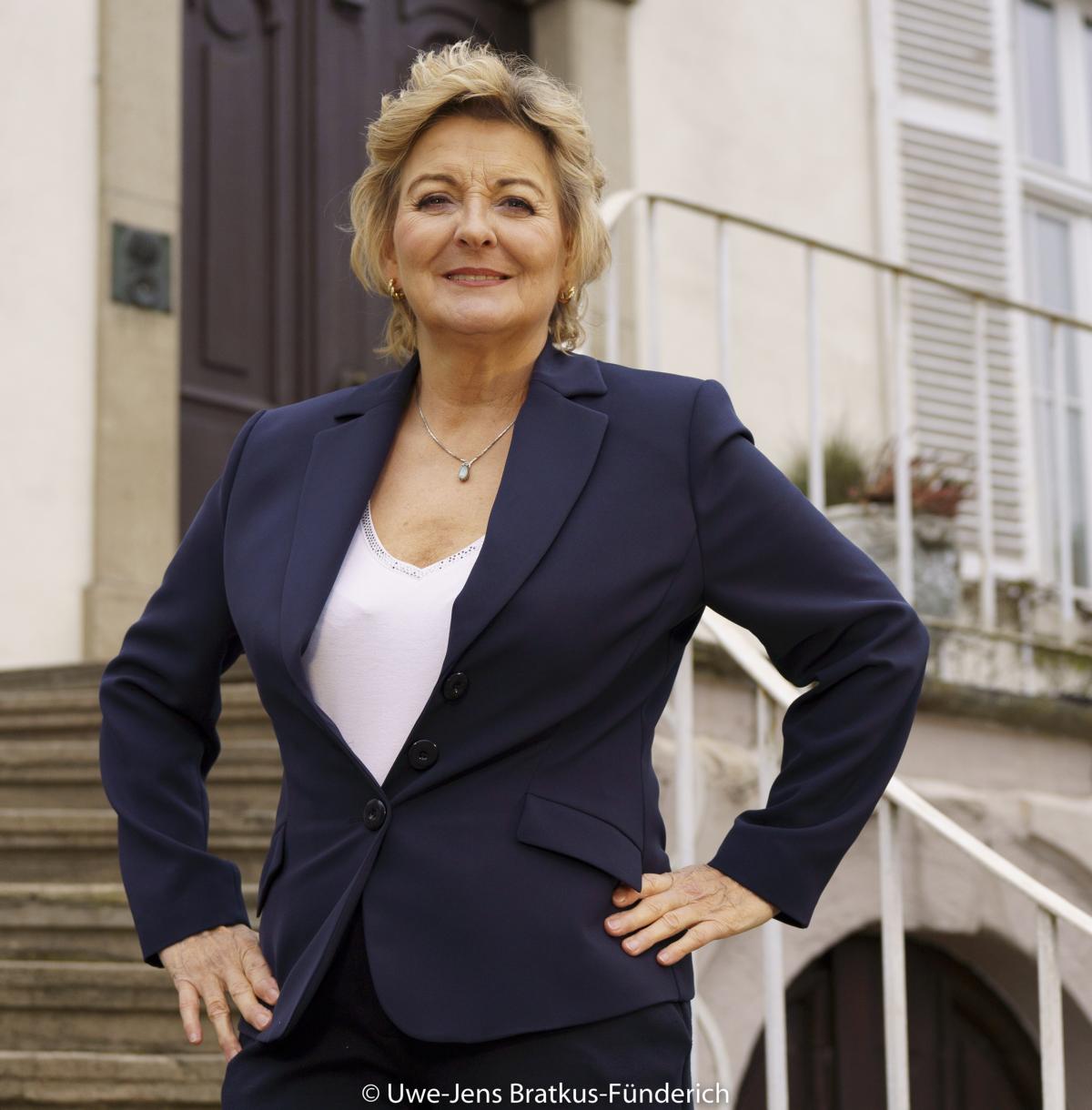 Wer ist für ein „Germany-Comeback“?