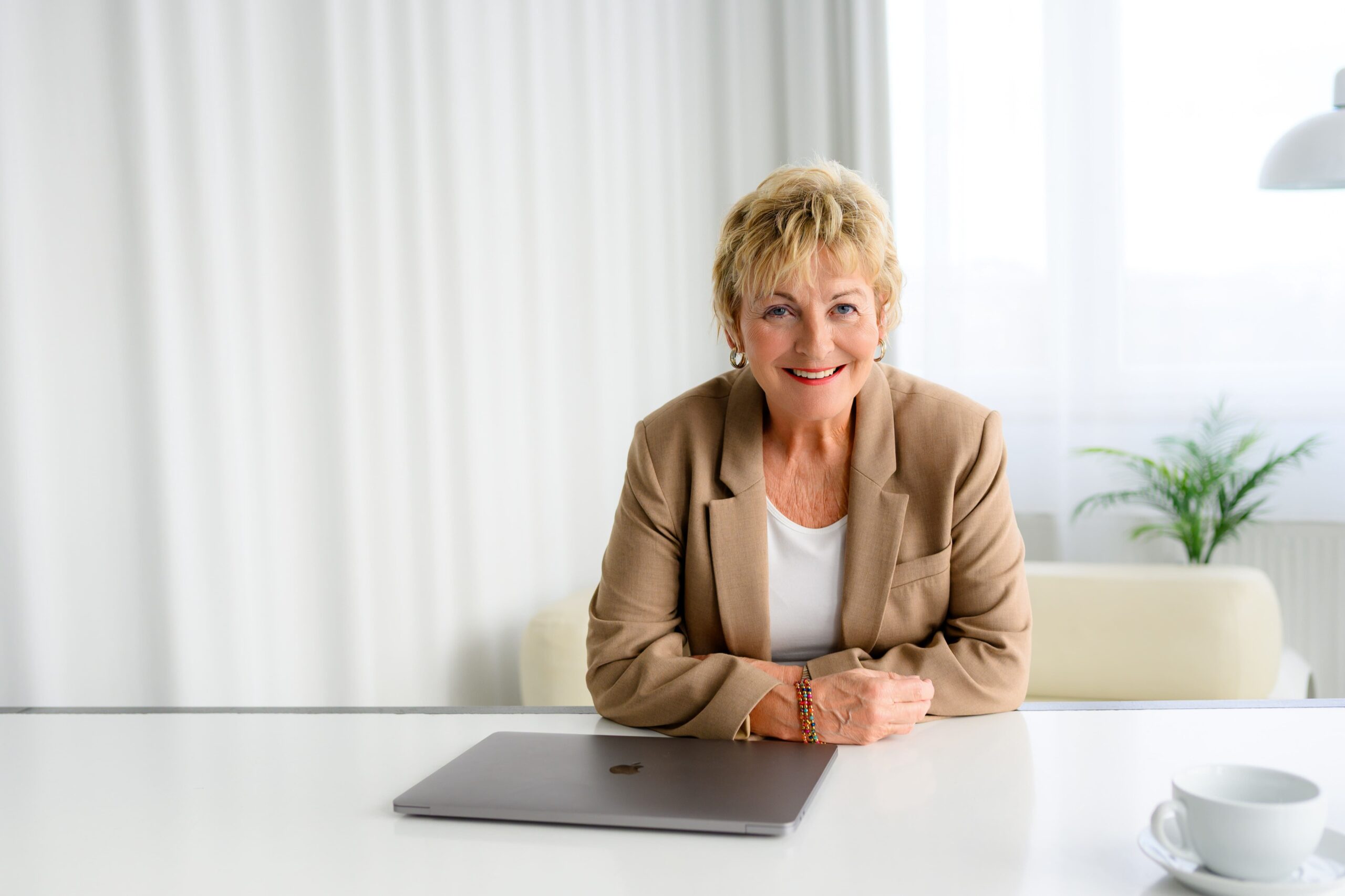 Über uns (auf die Schnelle)